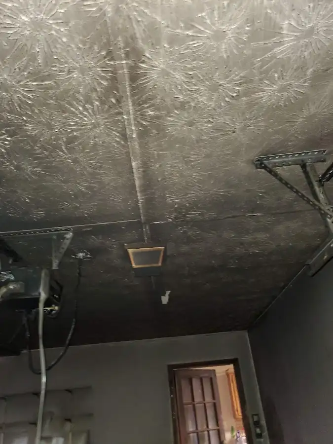 Fire and smoke damage assessment for Water Damage Assessment in Aston